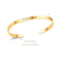 Brazalete personalizado
