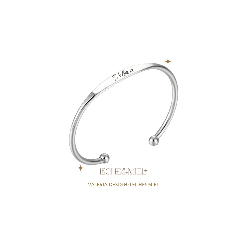 Brazalete personalizado