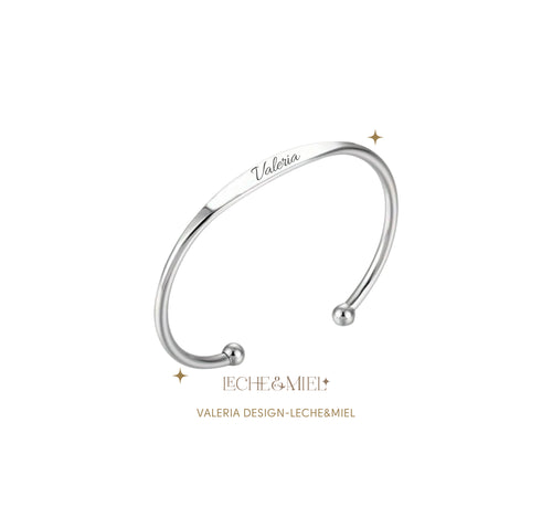 Brazalete personalizado