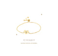 Pulsera personalizada