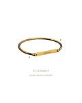 Brazalete Personalizado
